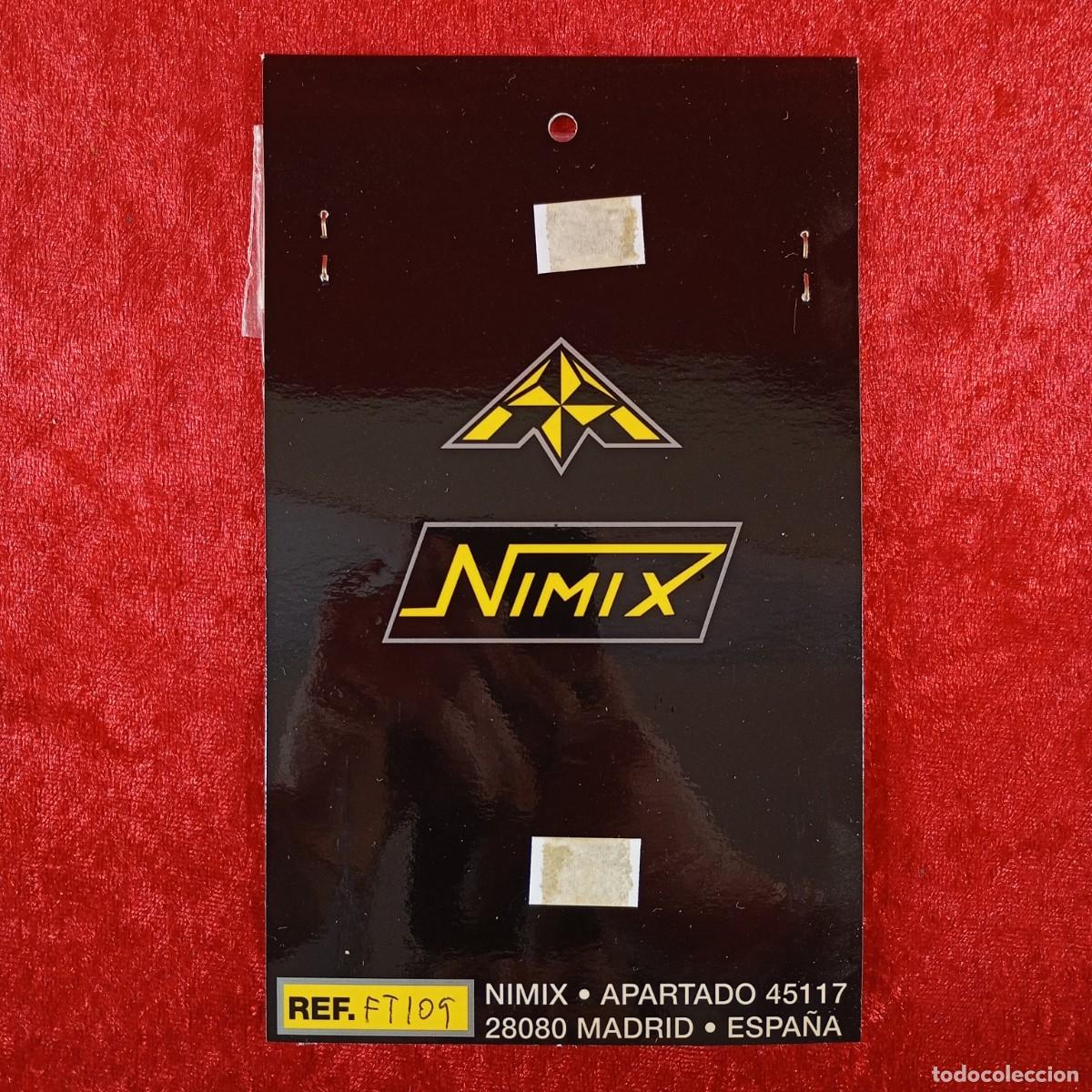 Hobbys: NIMIX - REF. FT109 - MODELOS MILITARES / CJ.P 4366 - Foto 2