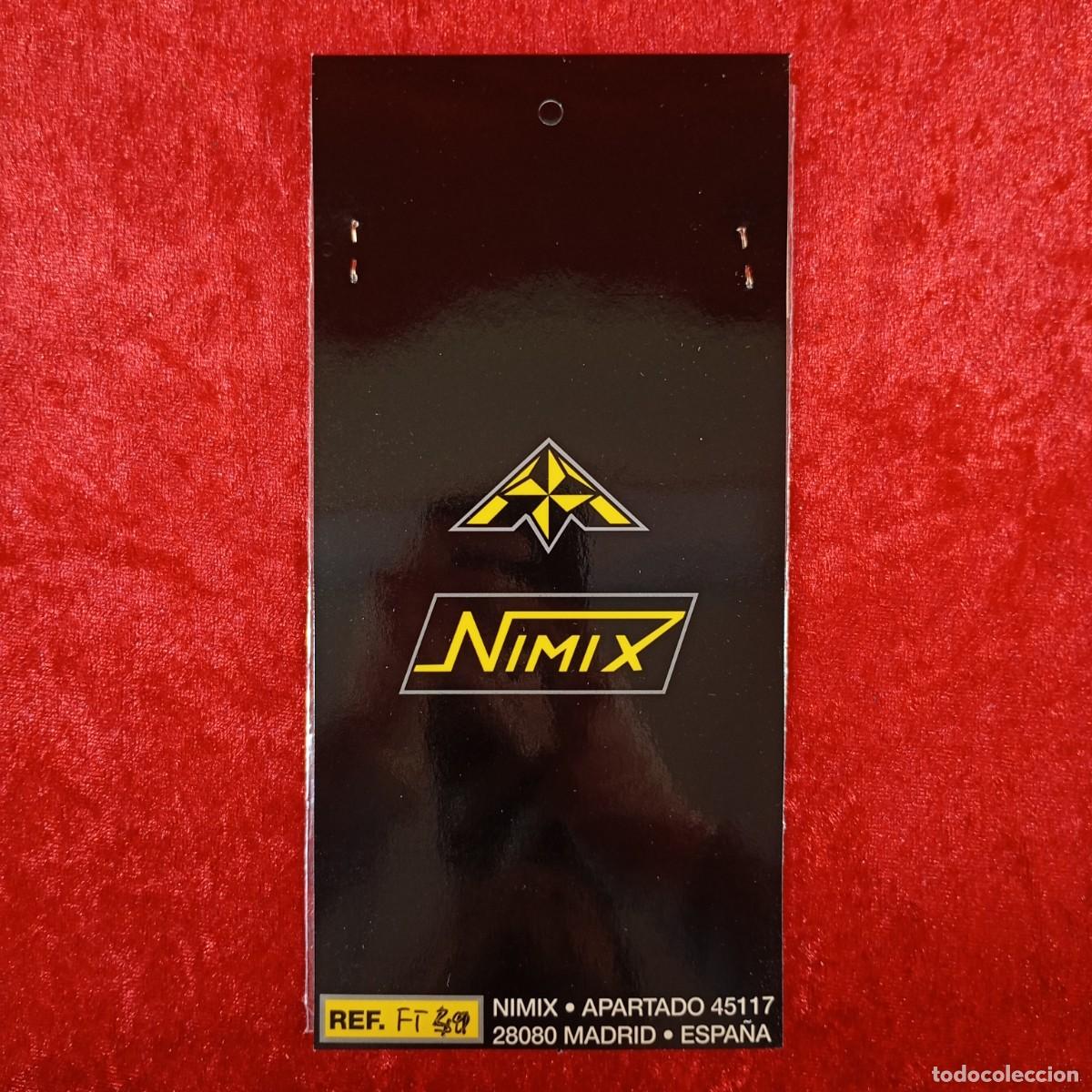 Hobbys: NIMIX - REF. FT40 - MODELOS MILITARES / CJ.P 4370 - Foto 2