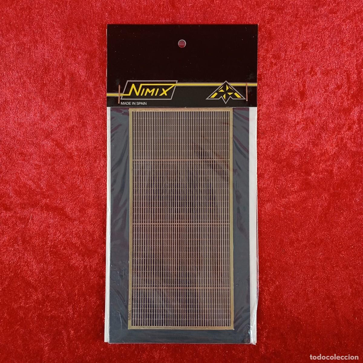 Hobbys: NIMIX - REF. FT44 - MODELOS MILITARES / CJ.P 4375 - Foto 1