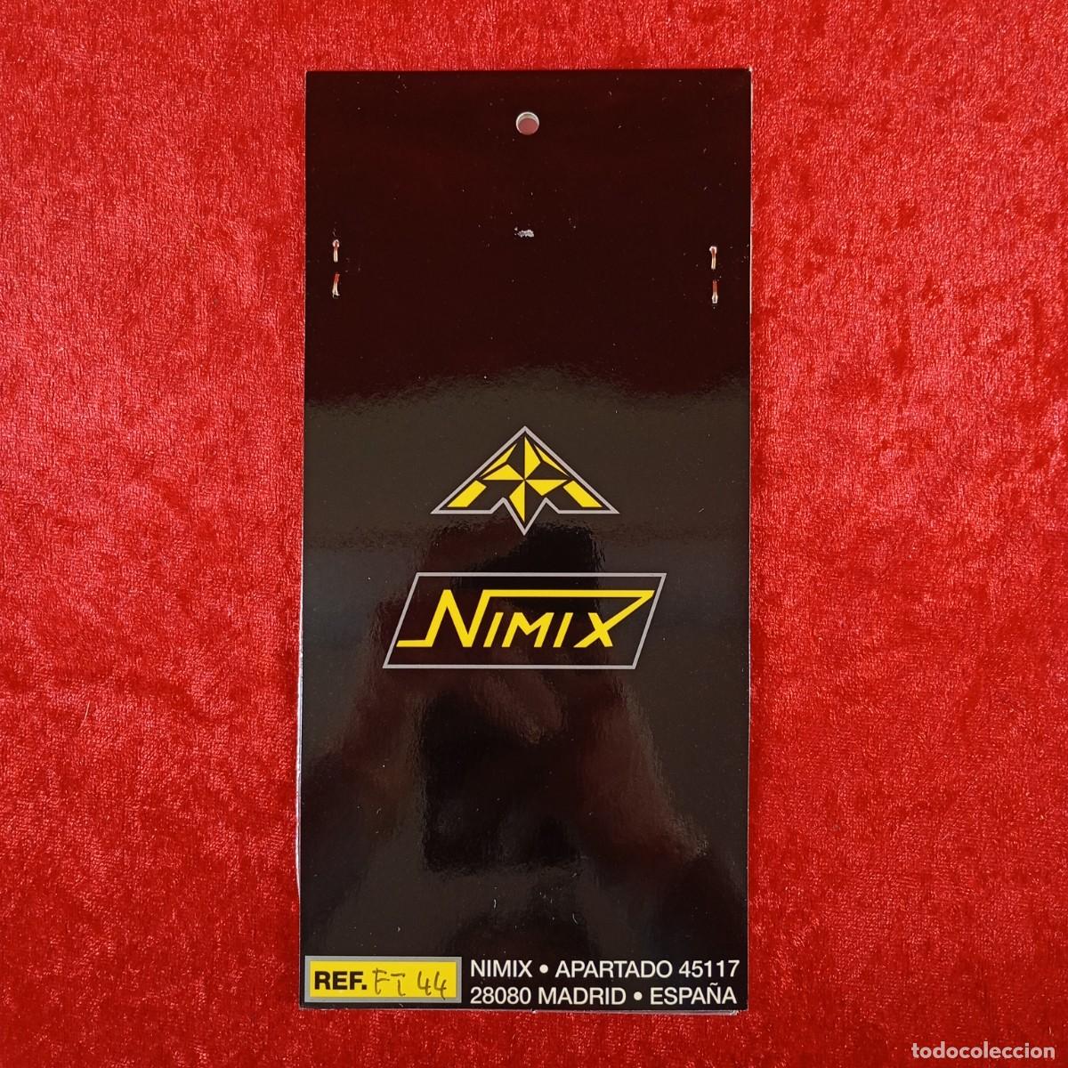 Hobbys: NIMIX - REF. FT44 - MODELOS MILITARES / CJ.P 4375 - Foto 2