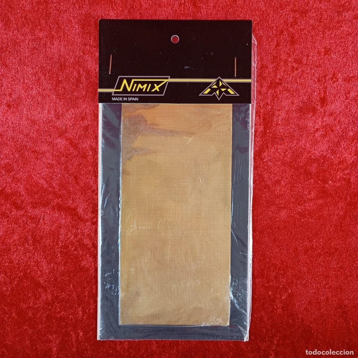 Hobbys: NIMIX - REF. FT.9 - MODELOS MILITARES / CJ.P 4376 - Foto 1