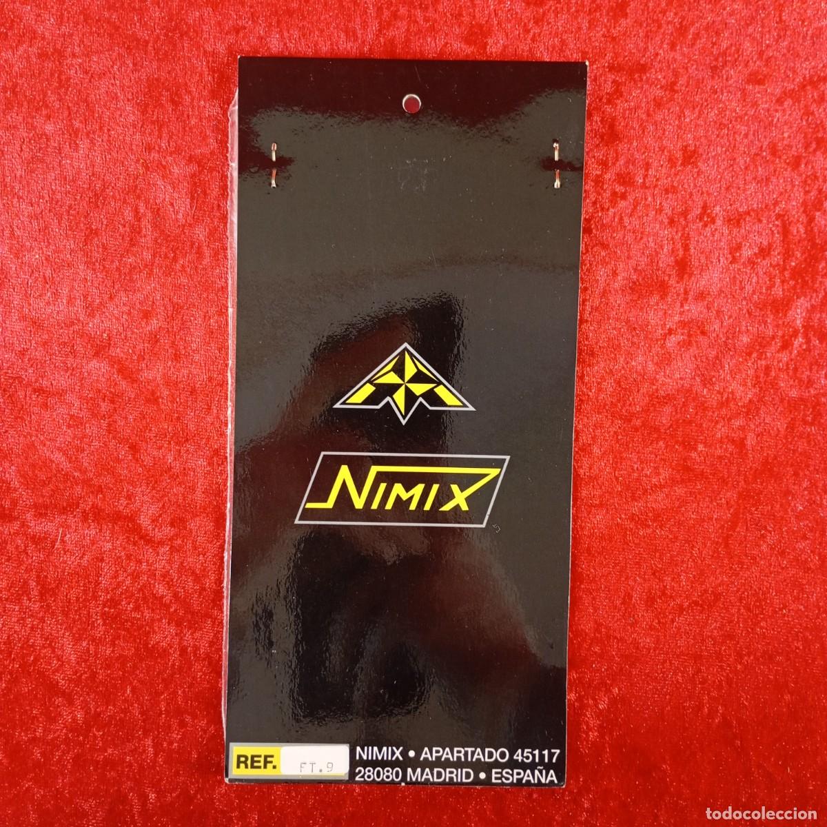 Hobbys: NIMIX - REF. FT.9 - MODELOS MILITARES / CJ.P 4376 - Foto 2