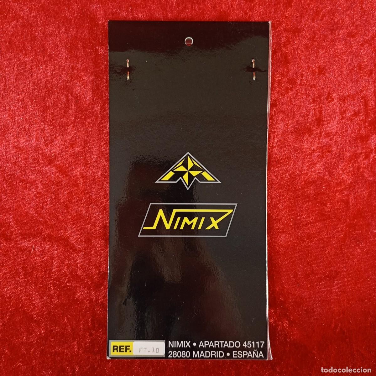 Hobbys: NIMIX - REF. FT.10 - MODELOS MILITARES / CJ.P 4377 - Foto 2