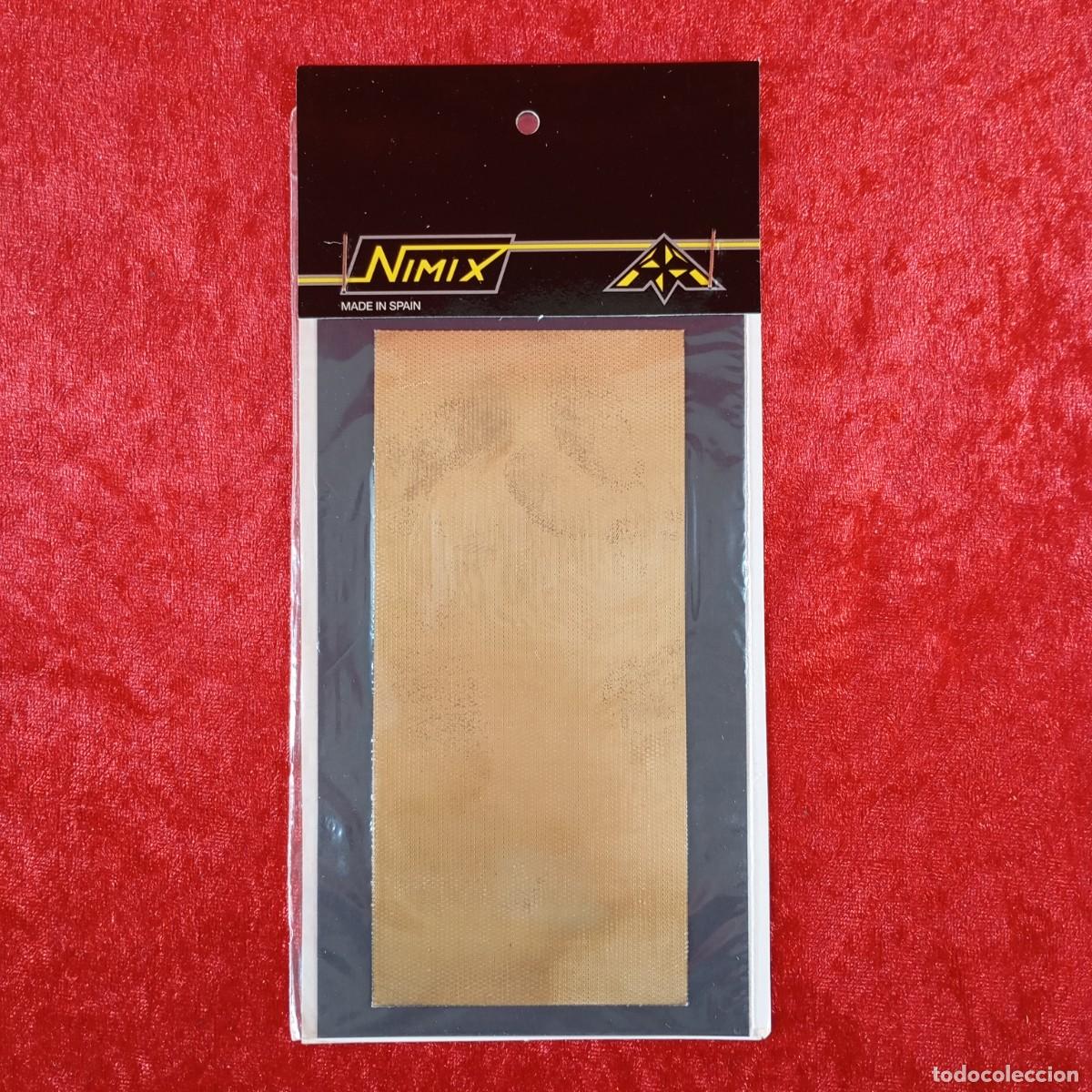 Hobbys: NIMIX - REF. FT62 - MODELOS MILITARES / CJ.P 4381 - Foto 1