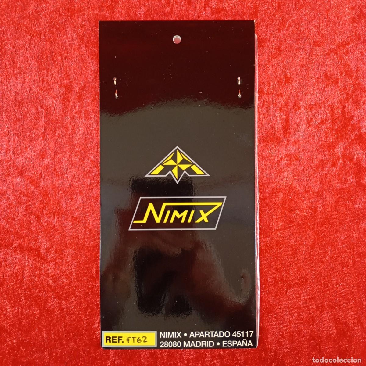 Hobbys: NIMIX - REF. FT62 - MODELOS MILITARES / CJ.P 4381 - Foto 2
