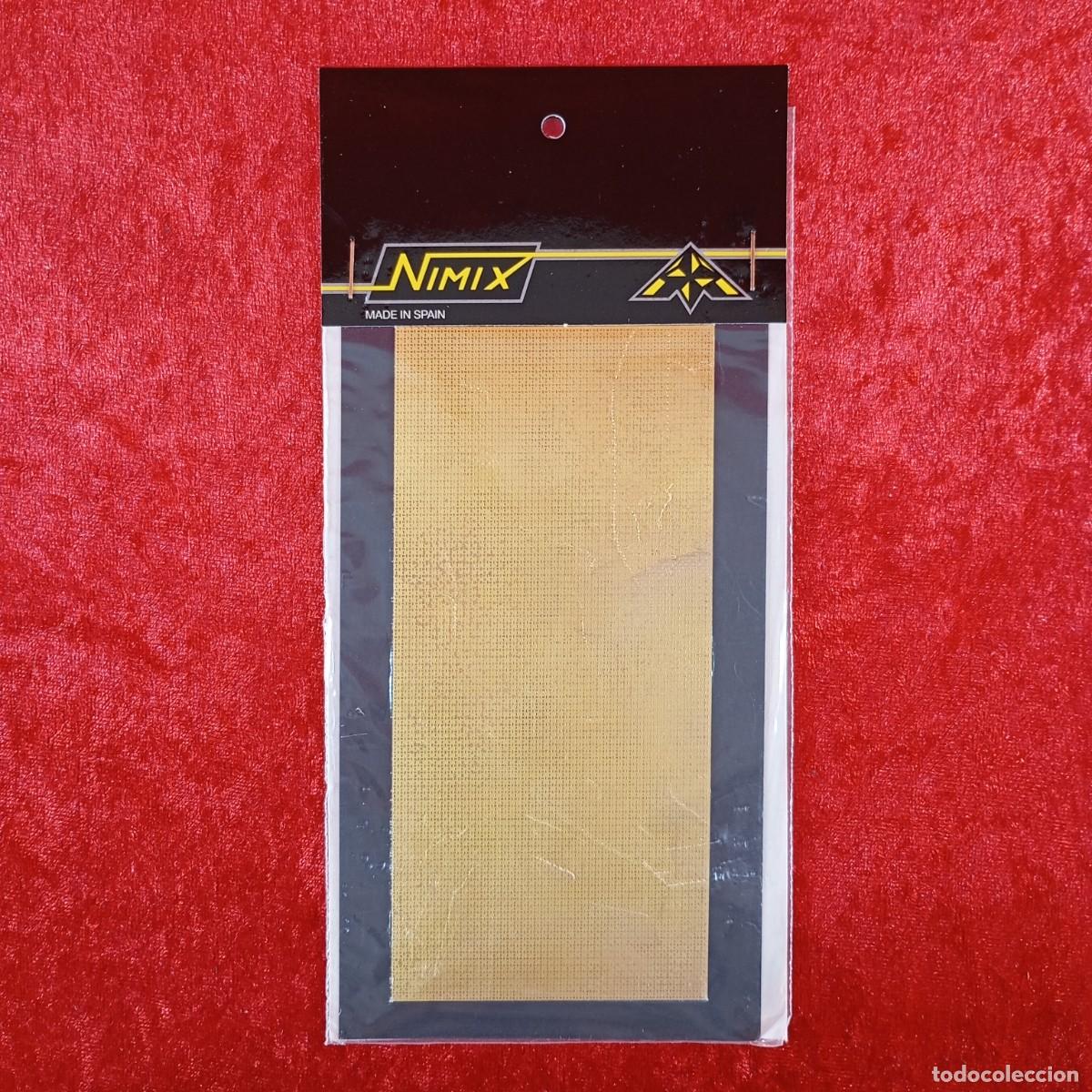 Hobbys: NIMIX - REF. FT63 - MODELOS MILITARES / CJ.P 4382 - Foto 1