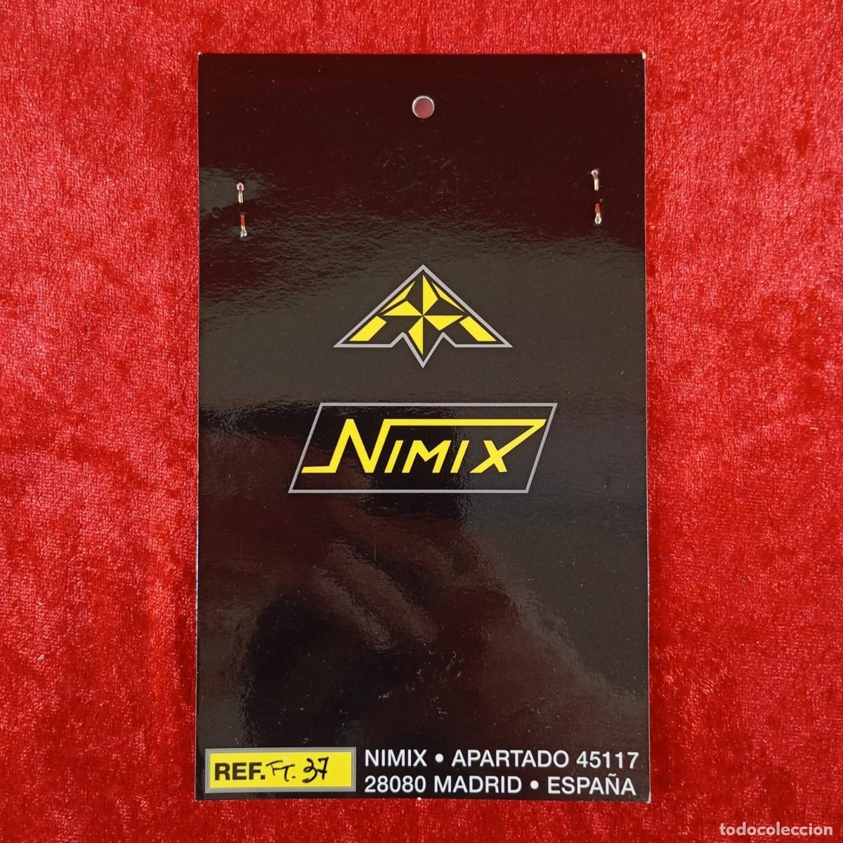 Hobbys: NIMIX - REF. FT37 - MODELOS MILITARES / CJ.P 4397 - Foto 2