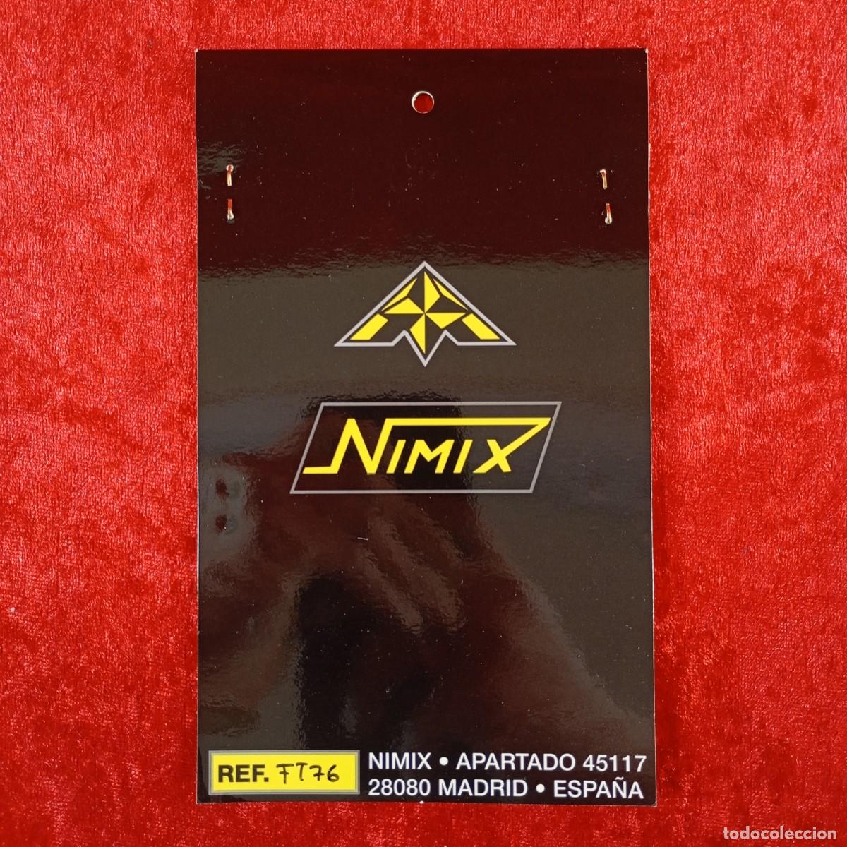 Hobbys: NIMIX - REF. FT76 - MODELOS MILITARES / CJ.P 4399 - Foto 2