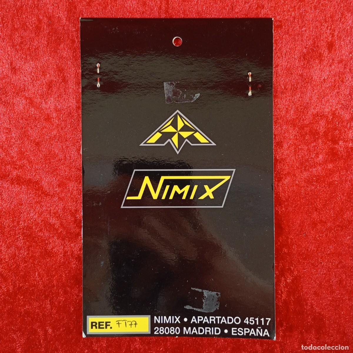 Hobbys: NIMIX - REF. FT77 - MODELOS MILITARES / CJ.P 4400 - Foto 2