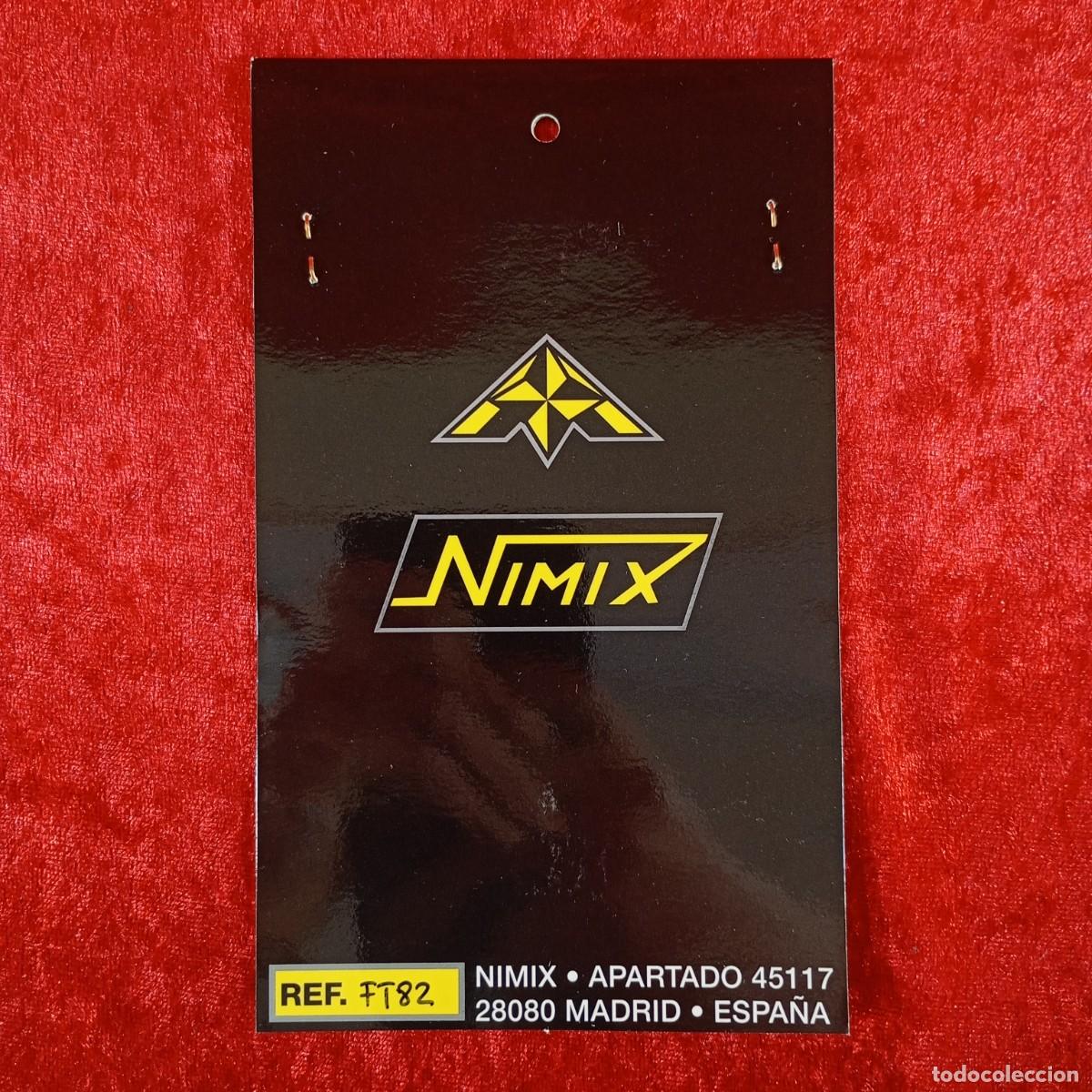 Hobbys: NIMIX - REF. FT82 - MODELOS MILITARES / CJ.P 4401 - Foto 2