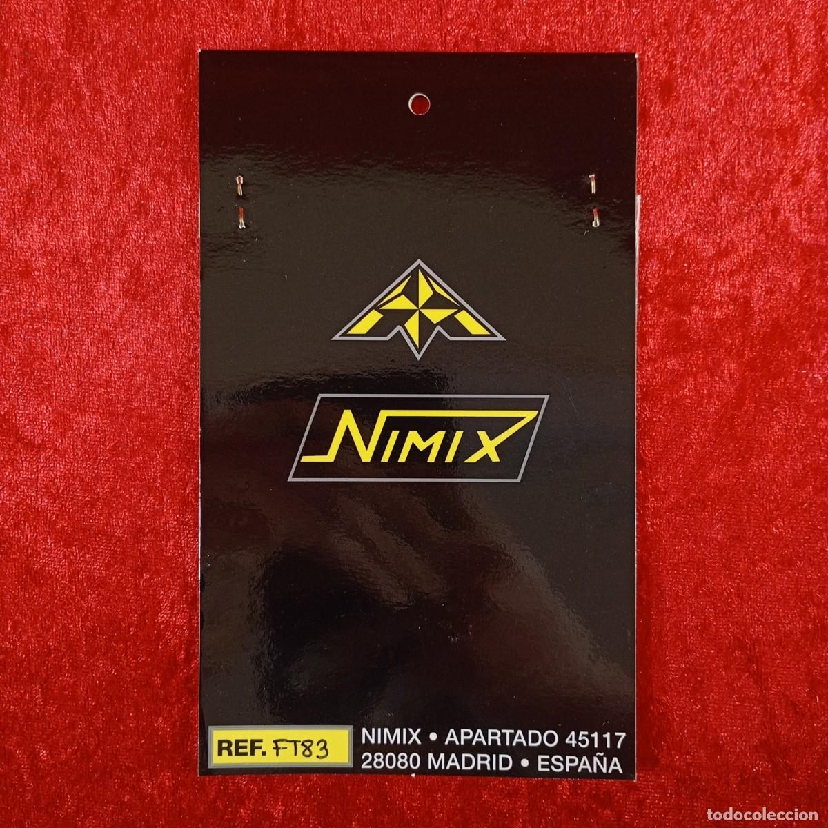 Hobbys: NIMIX - REF. FT83 - MODELOS MILITARES / CJ.P 4402 - Foto 2