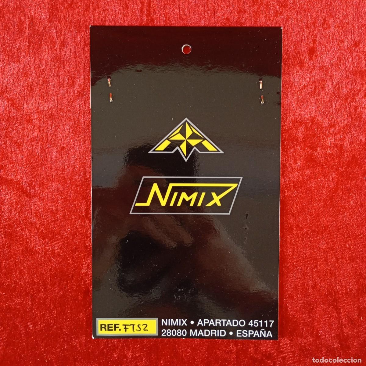 Hobbys: NIMIX - REF. FT52 - MODELOS MILITARES / CJ.P 4403 - Foto 2