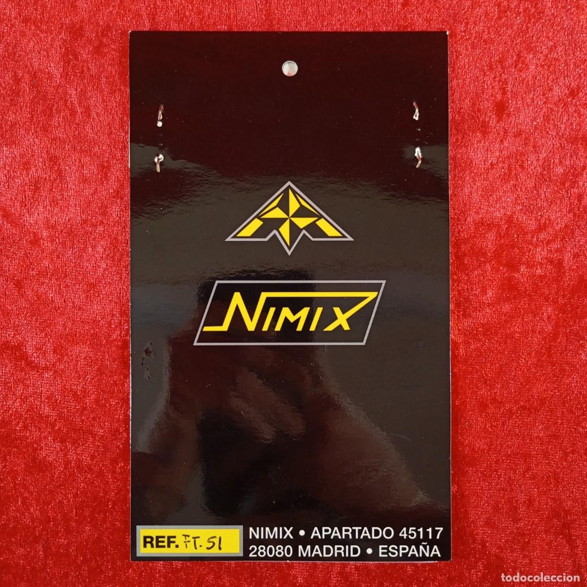Hobbys: NIMIX - REF. FT51 - MODELOS MILITARES / CJ.P 4404 - Foto 2