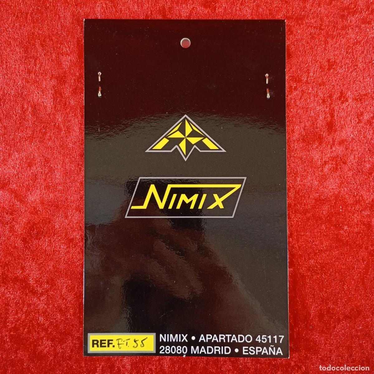 Hobbys: NIMIX - REF. FT55 - MODELOS MILITARES / CJ.P 4405 - Foto 2