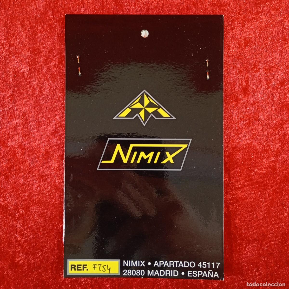 Hobbys: NIMIX - REF. FT54 - MODELOS MILITARES / CJ.P 4406 - Foto 2