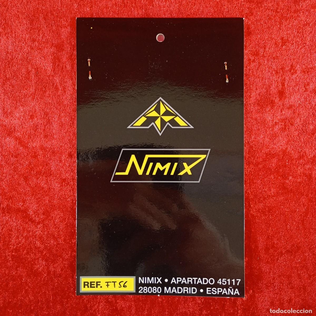 Hobbys: NIMIX - REF. FT56 - MODELOS MILITARES / CJ.P 4407 - Foto 2