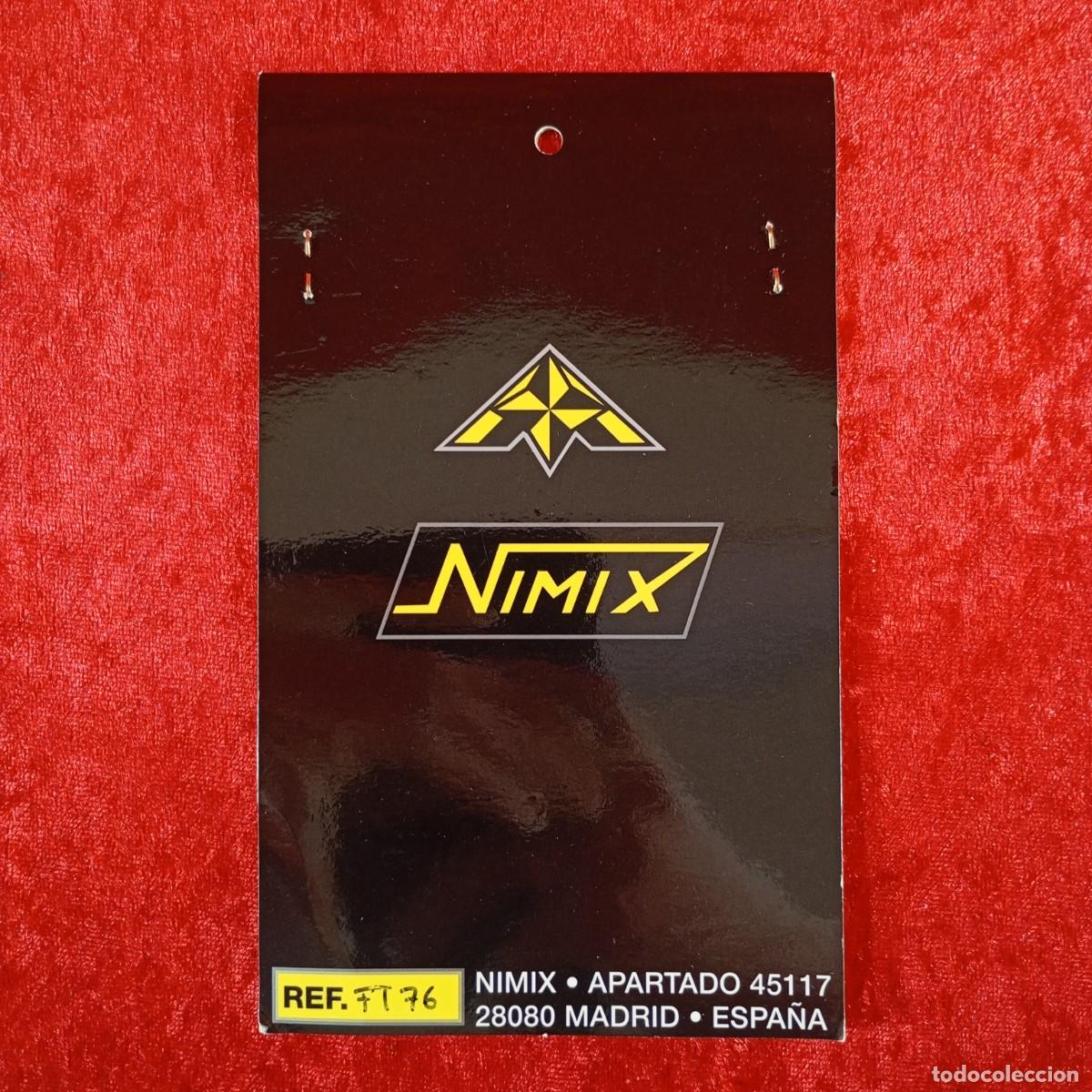 Hobbys: NIMIX - REF. FT76 - MODELOS MILITARES / CJ.P 4409 - Foto 2