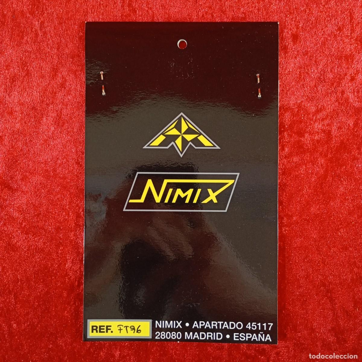 Hobbys: NIMIX - REF. FT96 - MODELOS MILITARES / CJ.P 4410 - Foto 2