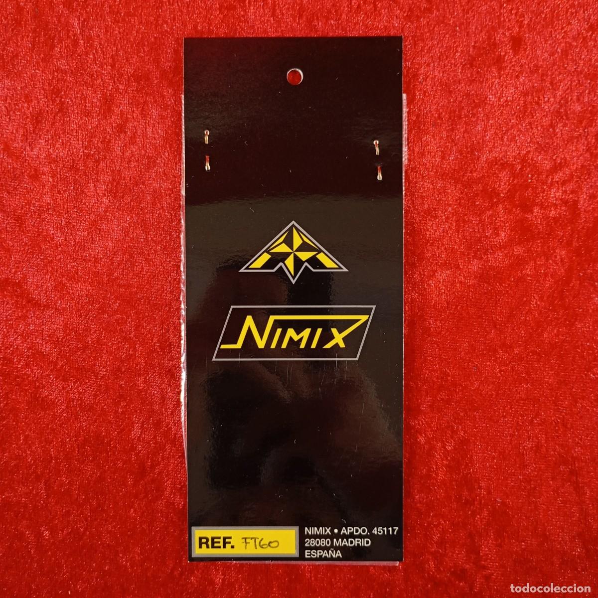 Hobbys: NIMIX - REF. FT60 - MODELOS MILITARES / CJ.P 4413 - Foto 2