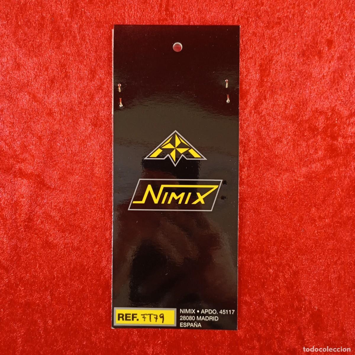 Hobbys: NIMIX - REF. FT79 - MODELOS MILITARES / CJ.P 4424 - Foto 2