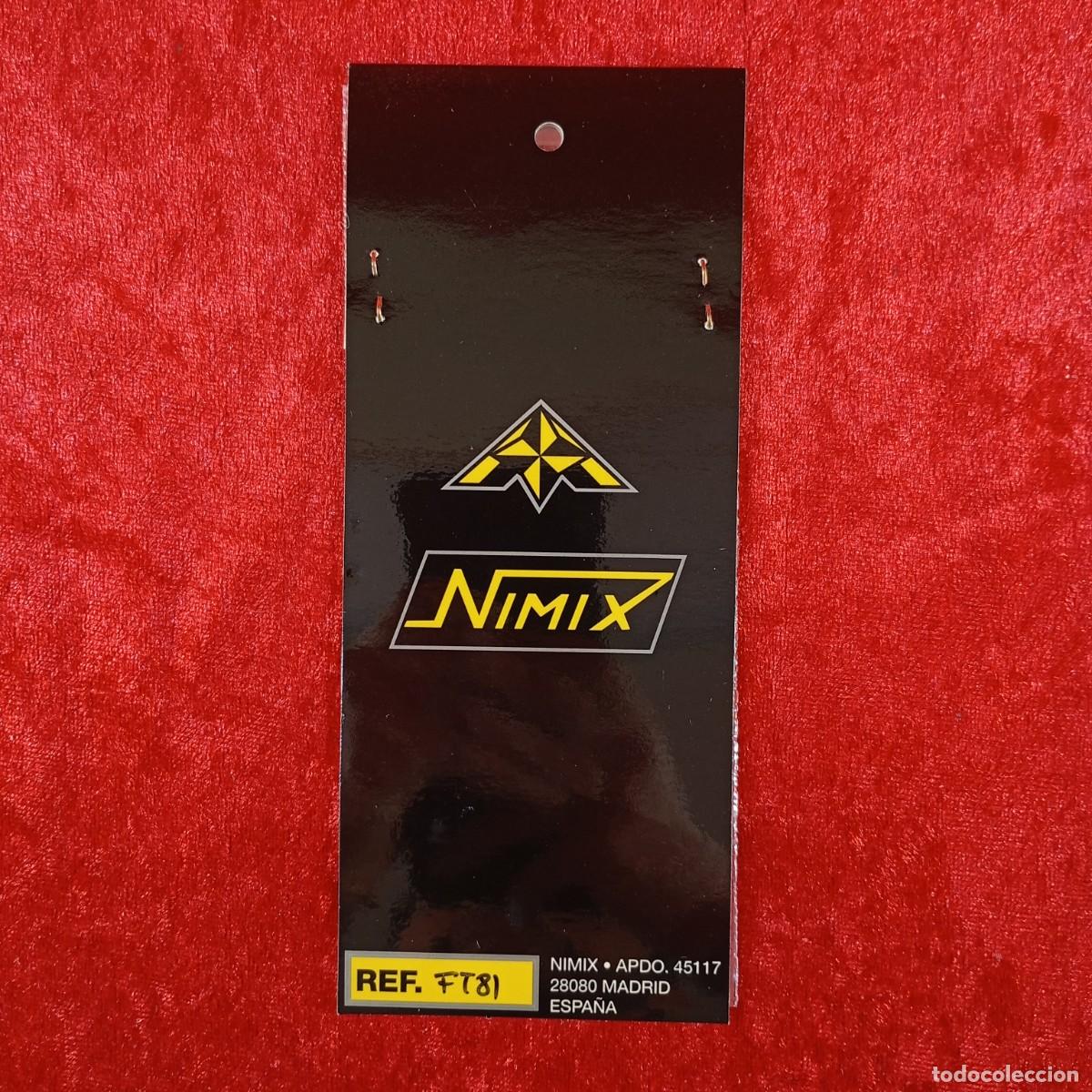 Hobbys: NIMIX - REF. FT81 - MODELOS MILITARES / CJ.P 4426 - Foto 2