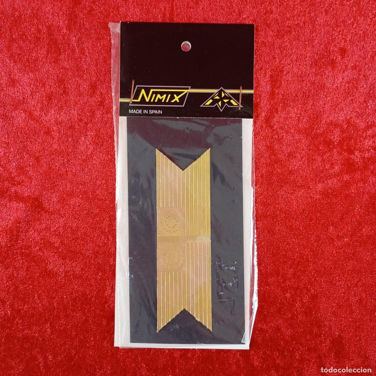 Hobbys: NIMIX - REF. FT95 - MODELOS MILITARES / CJ.P 4430 - Foto 1