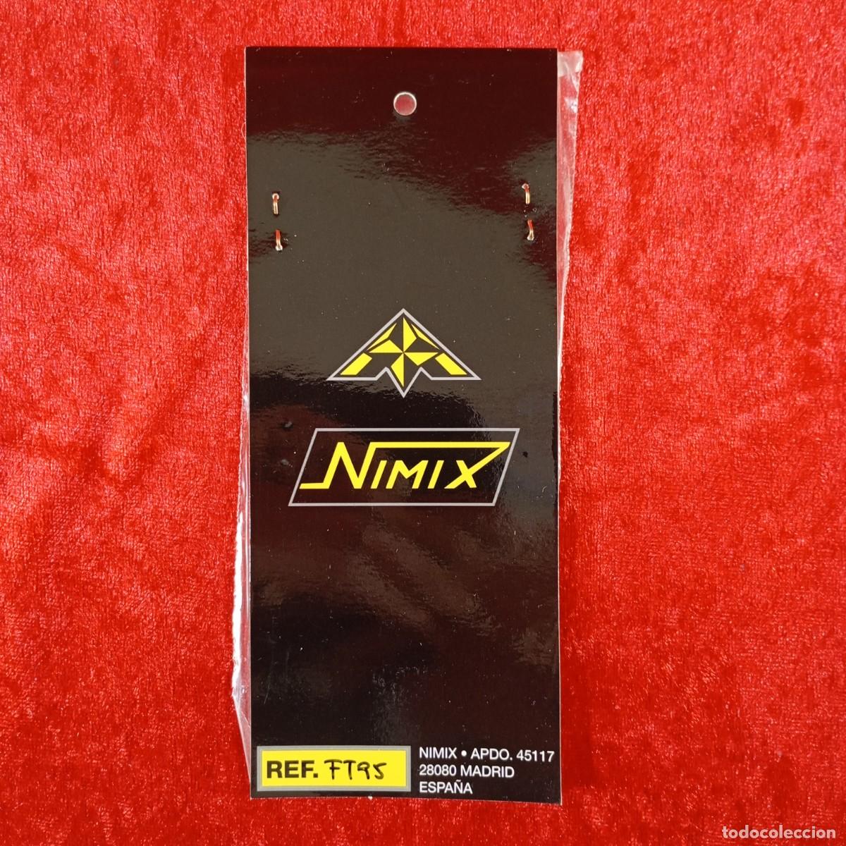 Hobbys: NIMIX - REF. FT95 - MODELOS MILITARES / CJ.P 4430 - Foto 2