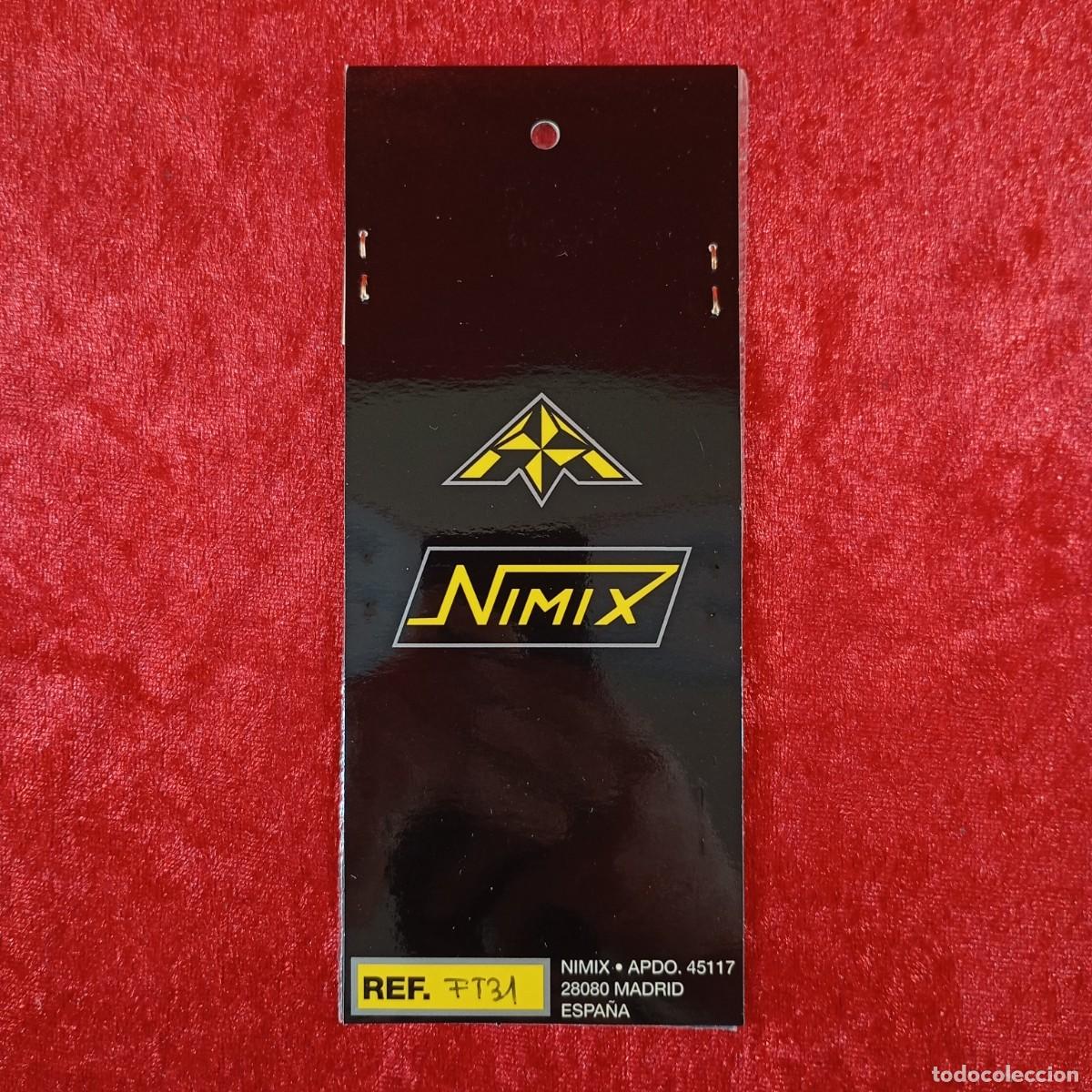 Hobbys: NIMIX - REF. FT31 - MODELOS MILITARES / CJ.P 4431 - Foto 2