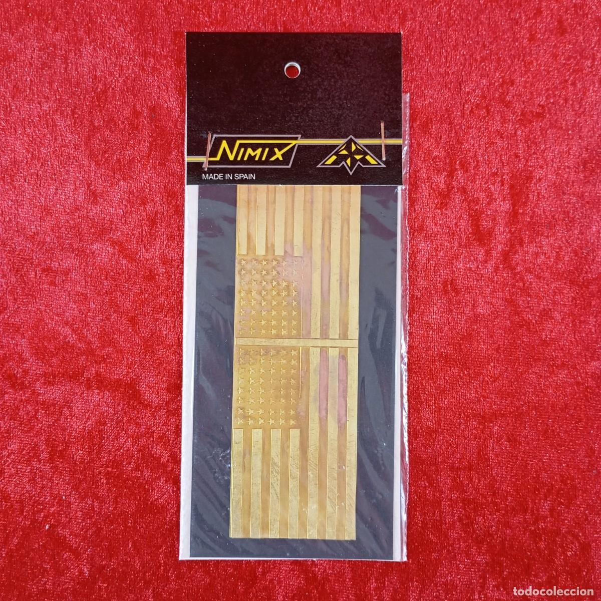 Hobbys: NIMIX - REF. FT27 - MODELOS MILITARES / CJ.P 4433 - Foto 1
