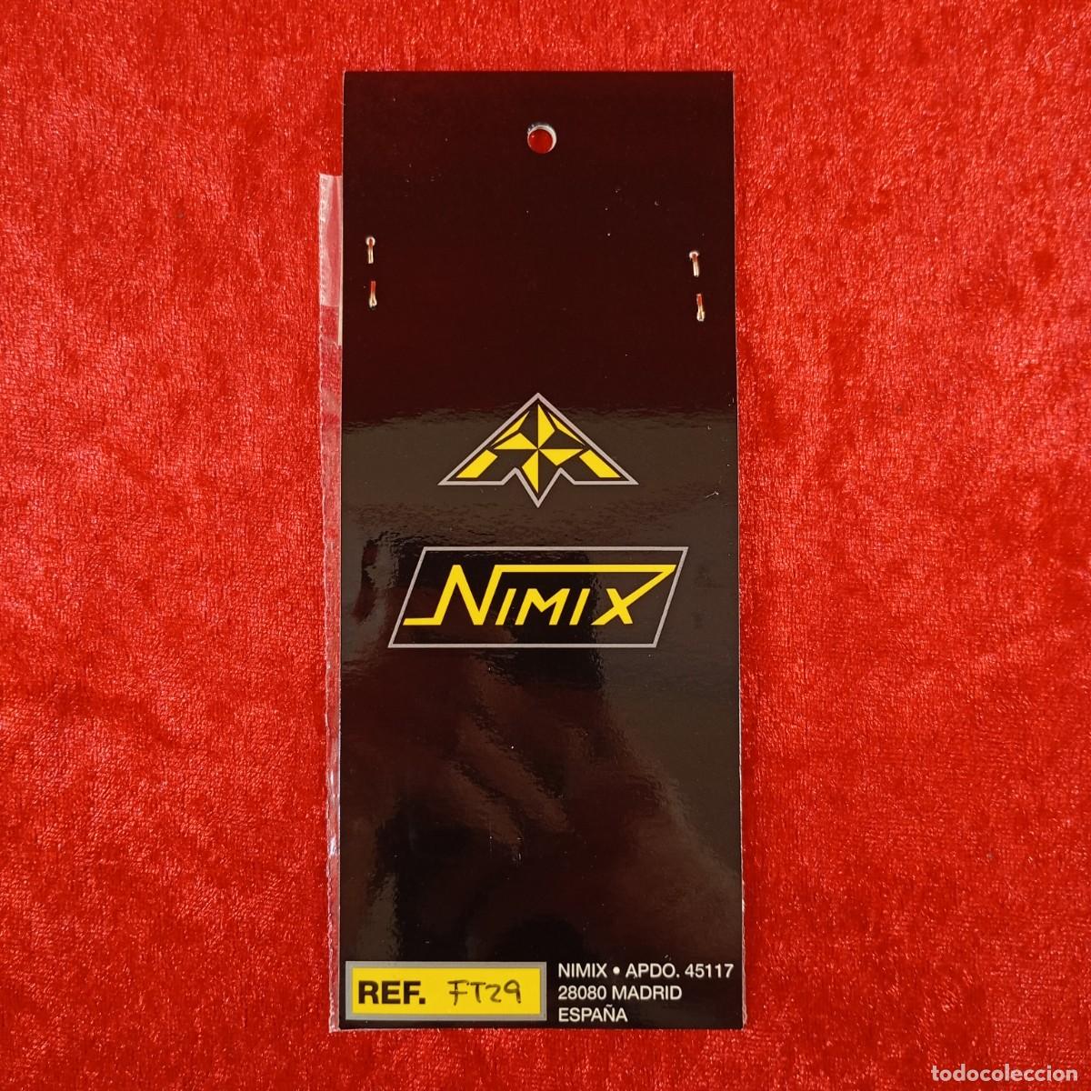 Hobbys: NIMIX - REF. FT29 - MODELOS MILITARES / CJ.P 4438 - Foto 2