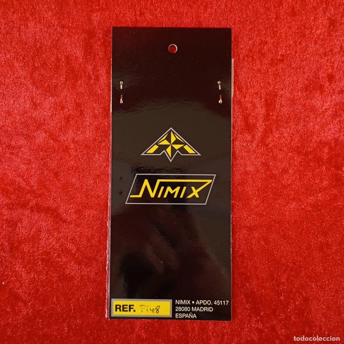 Hobbys: NIMIX - REF. FT48 - MODELOS MILITARES / CJ.P 4444 - Foto 2