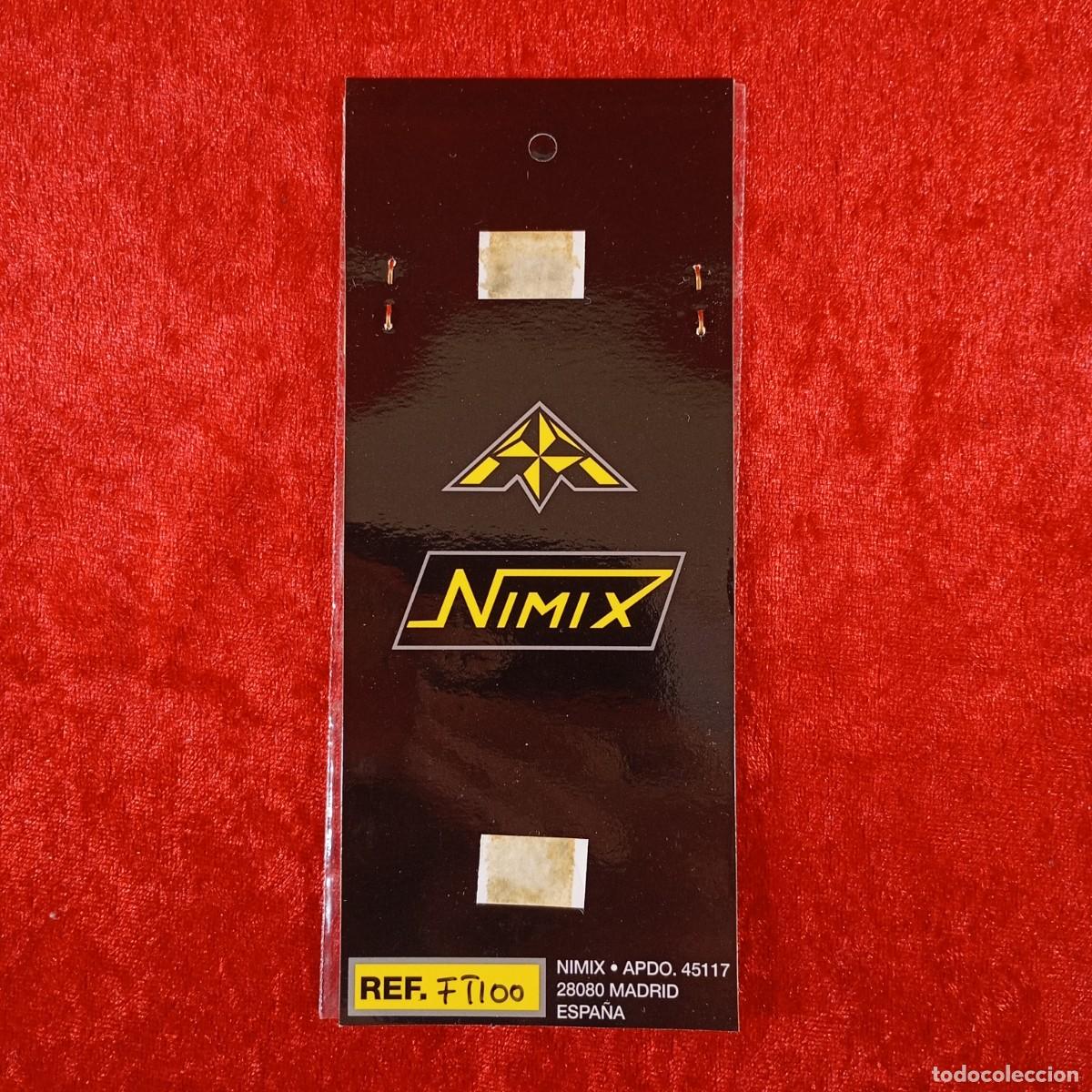 Hobbys: NIMIX - REF. FT100 - MODELOS MILITARES / CJ.P 4450 - Foto 2