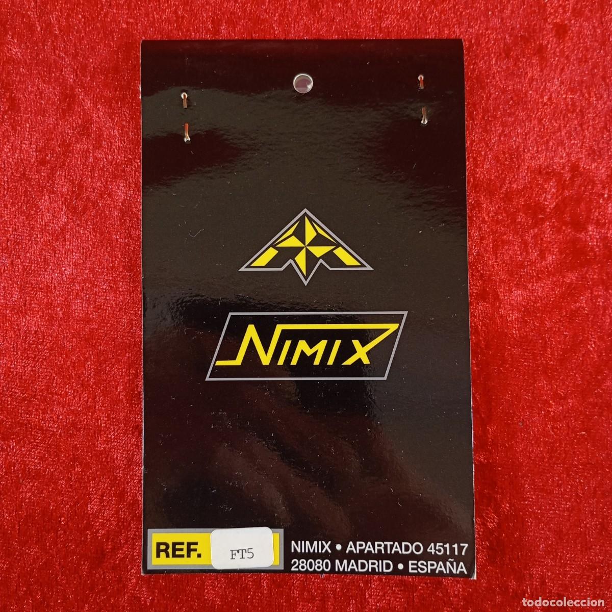 Hobbys: NIMIX - DIVISAS LUFTWAFFE - REF. FT5 - MODELOS MILITARES / CJ.P 4453 - Foto 2