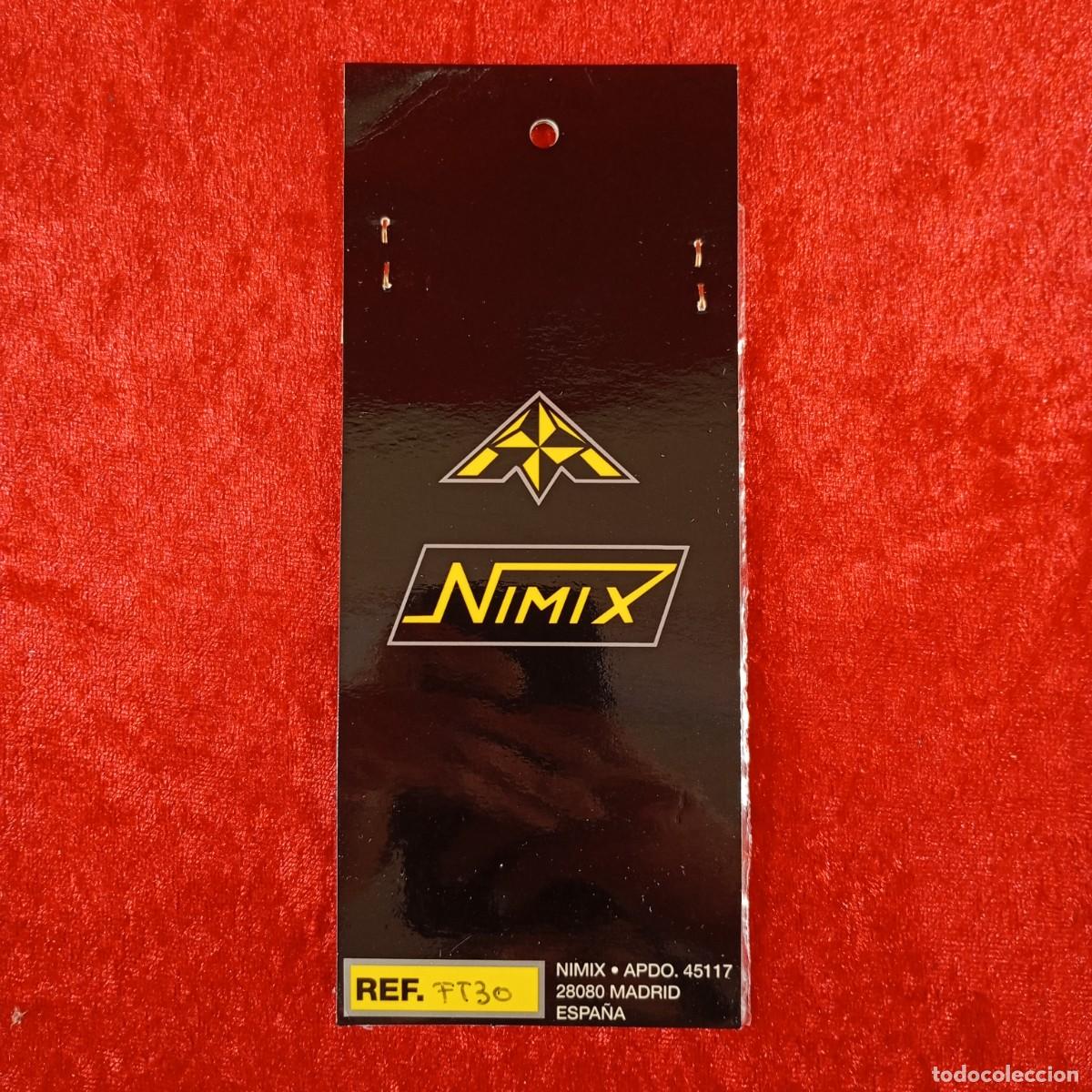 Hobbys: NIMIX - REF. FT30 - MODELOS MILITARES / CJ.P 4454 - Foto 2