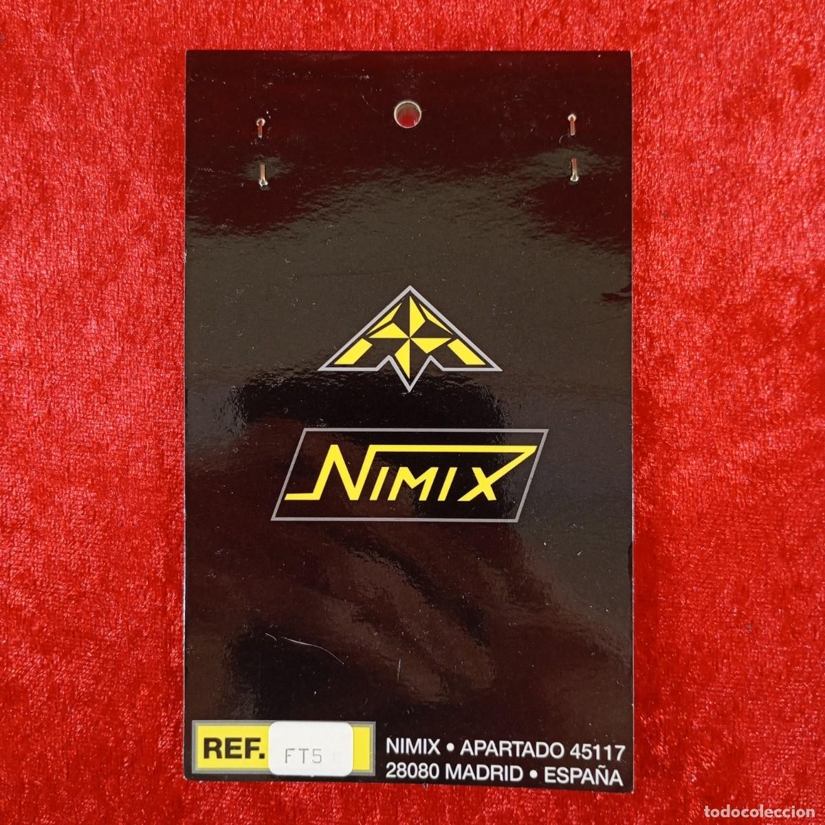 Hobbys: NIMIX - DIVISAS LUFTWAFFE - REF. FT5 - MODELOS MILITARES / CJ.P 4457 - Foto 2