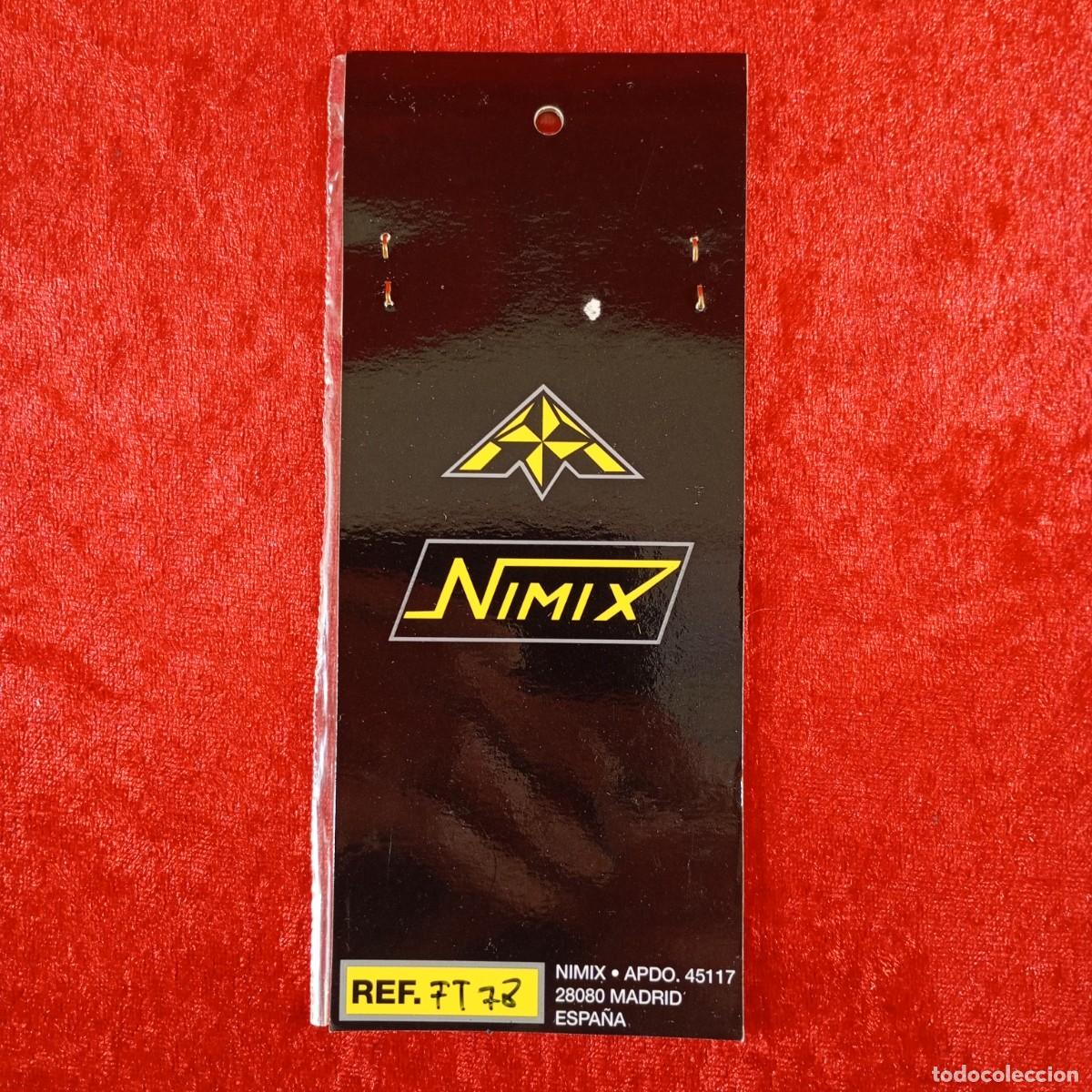 Hobbys: NIMIX - REF. FT78 - MODELOS MILITARES / CJ.P 4458 - Foto 2