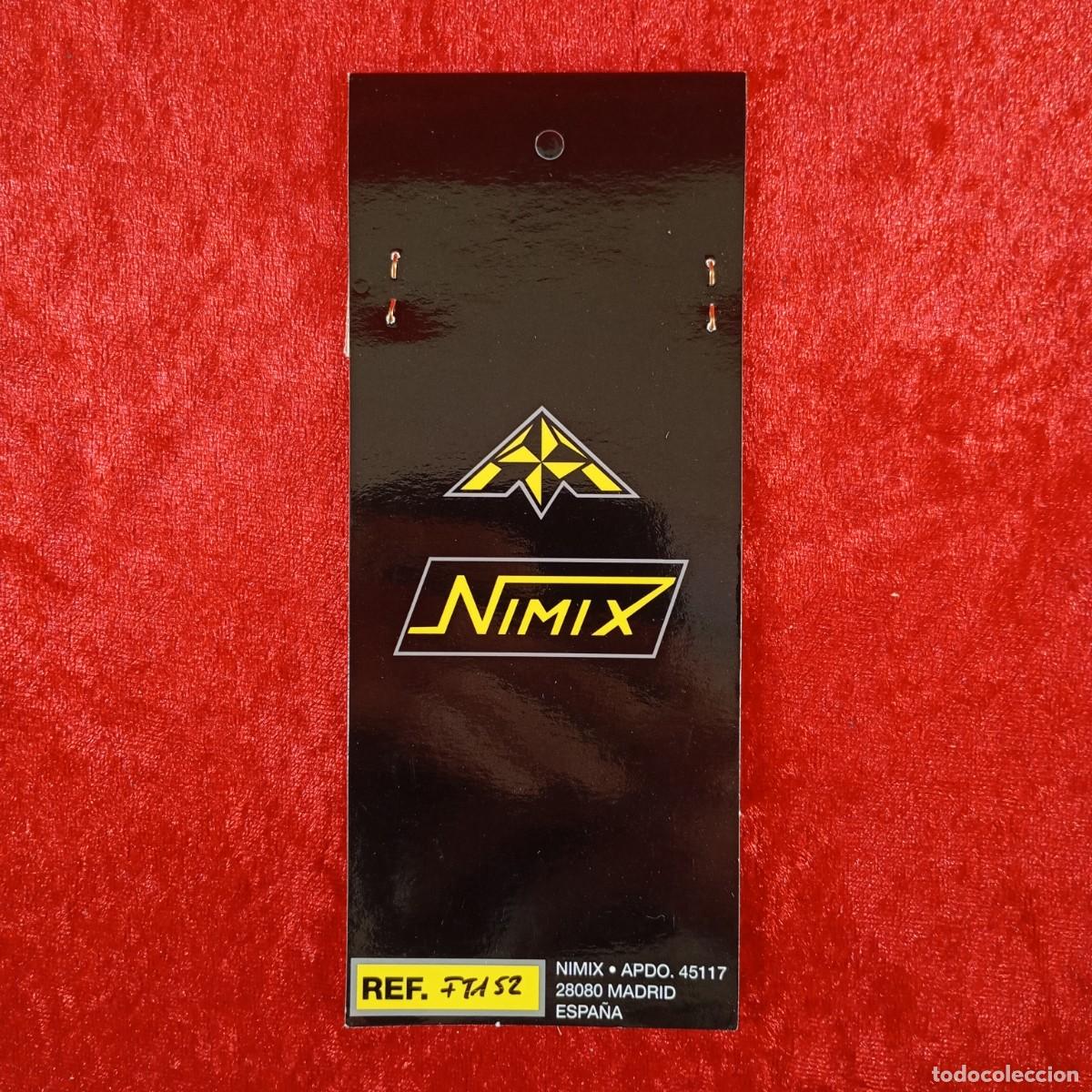 Hobbys: NIMIX - REF. FT152 - MODELOS MILITARES / CJ.P 4465 - Foto 2
