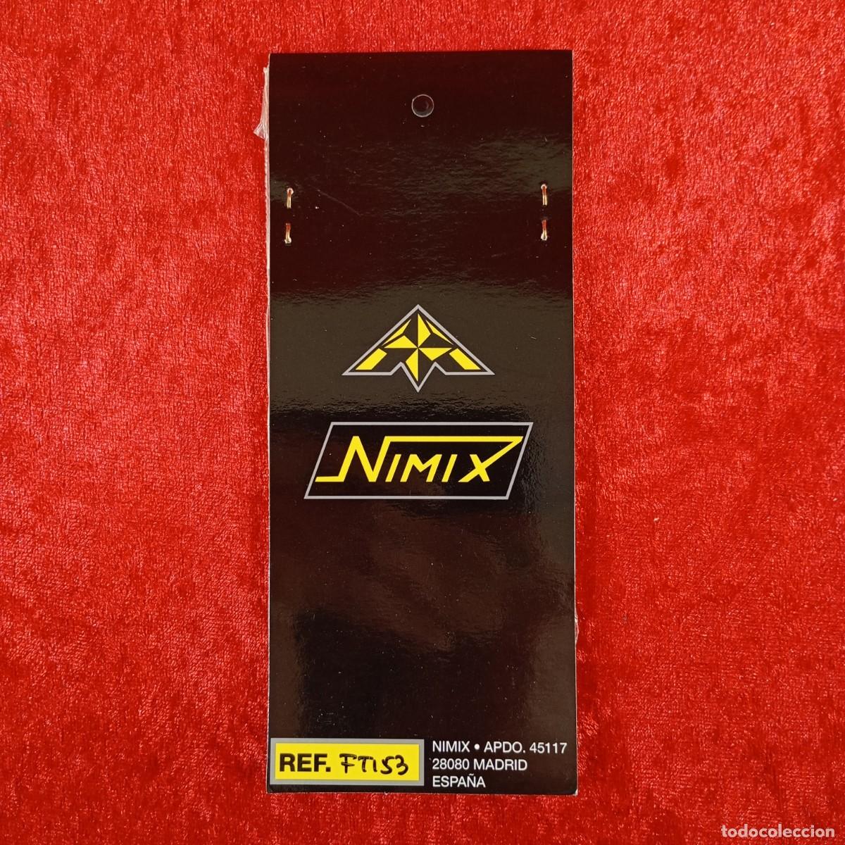 Hobbys: NIMIX - REF. FT153 - MODELOS MILITARES / CJ.P 4469 - Foto 2
