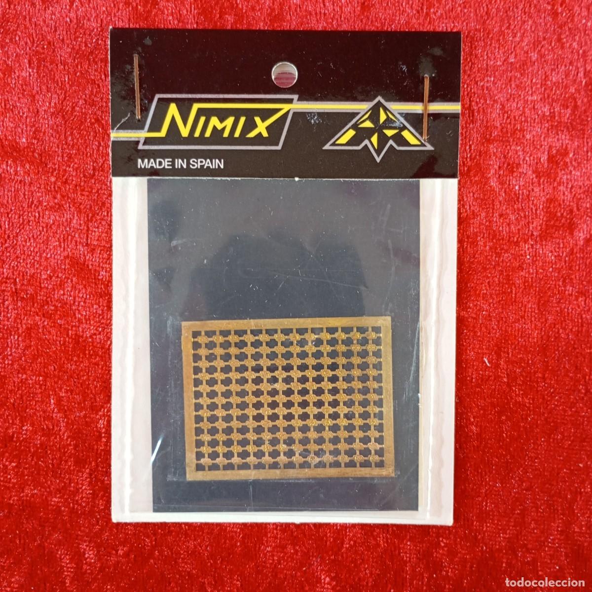 Hobbys: NIMIX - REF. FT2 - MODELOS MILITARES / CJ.P 4476 - Foto 1