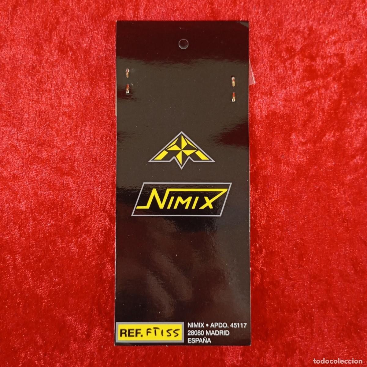 Hobbys: NIMIX - REF. FT155 - MODELOS MILITARES / CJ.P 4478 - Foto 2