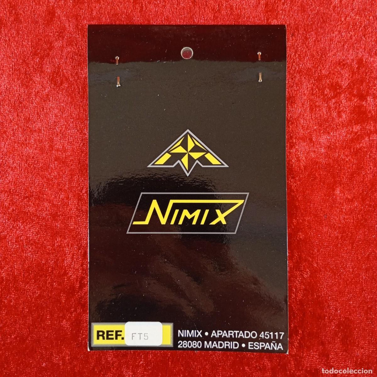 Hobbys: NIMIX - DIVISAS LUFTWAFFE - REF. FT5 - MODELOS MILITARES / CJ.P 4479 - Foto 2
