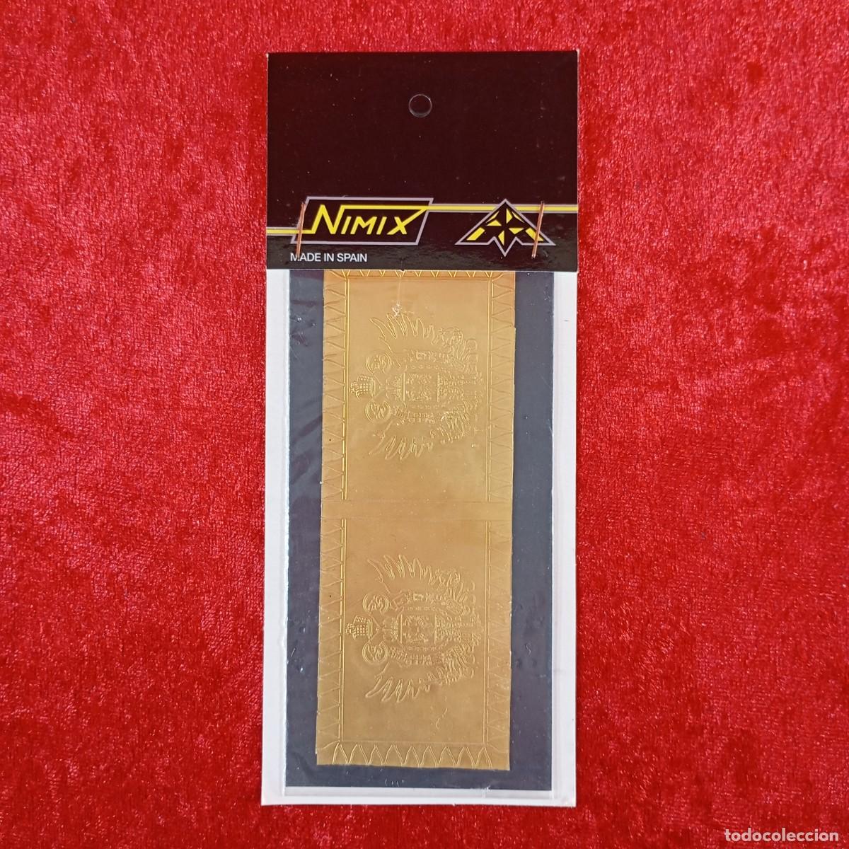 Hobbys: NIMIX - REF. FT118 - MODELOS MILITARES / CJ.P 4480 - Foto 1