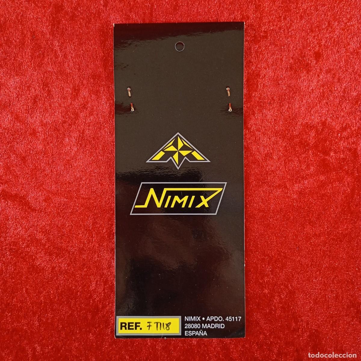 Hobbys: NIMIX - REF. FT118 - MODELOS MILITARES / CJ.P 4480 - Foto 2