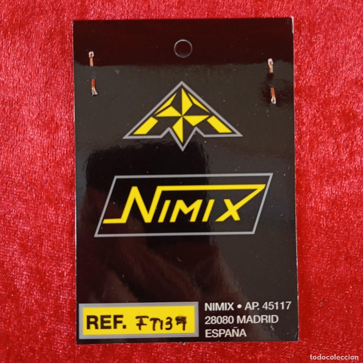 Hobbys: NIMIX - REF. FT139 - MODELOS MILITARES / CJ.P 4482 - Foto 2