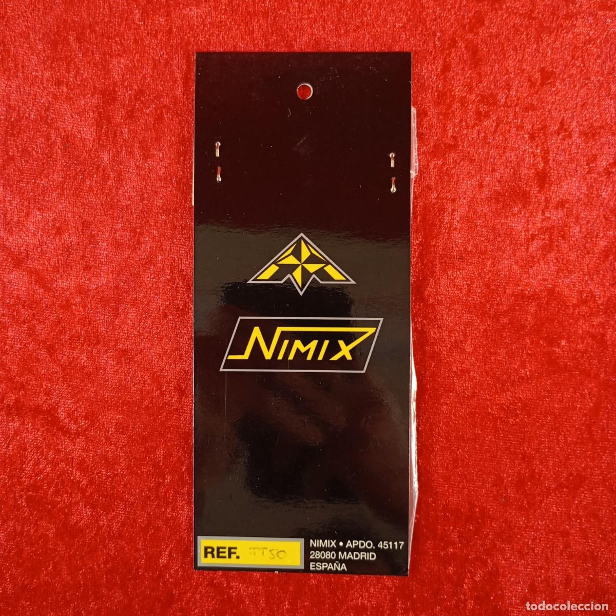 Hobbys: NIMIX - REF. FT50 - MODELOS MILITARES / CJ.P 4493 - Foto 2