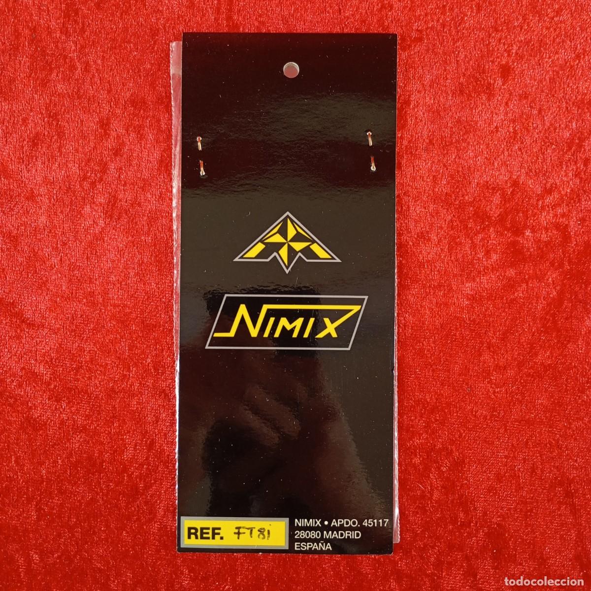 Hobbys: NIMIX - REF. FT81 - MODELOS MILITARES / CJ.P 4500 - Foto 2
