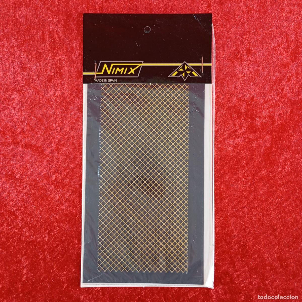 Hobbys: NIMIX - REF. FT40 - MODELOS MILITARES / CJ.P 4505 - Foto 1