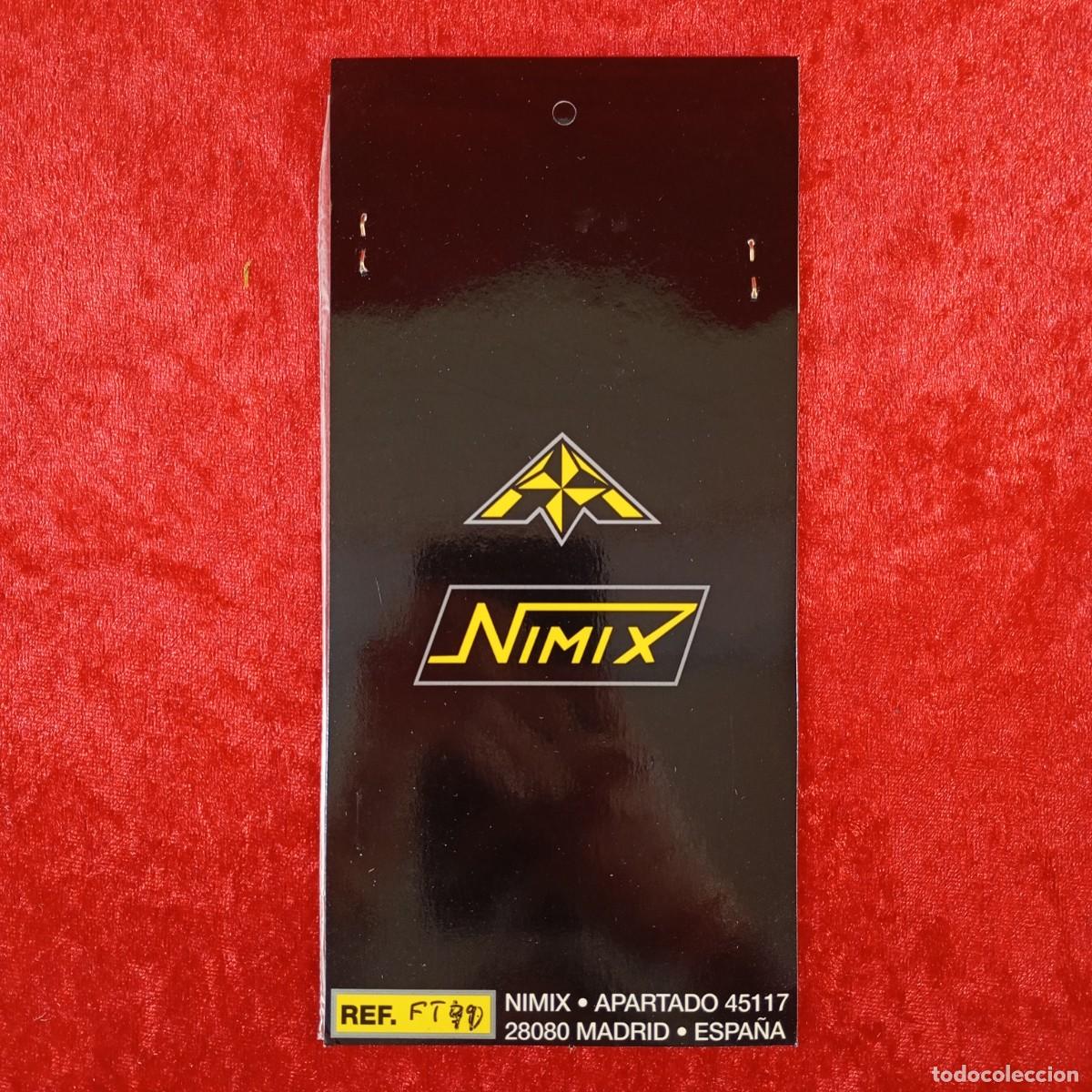 Hobbys: NIMIX - REF. FT40 - MODELOS MILITARES / CJ.P 4505 - Foto 2
