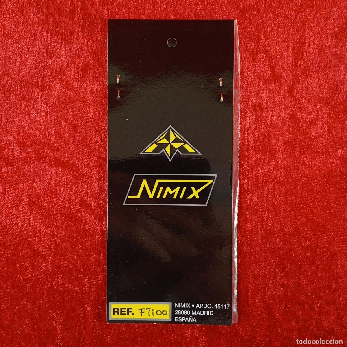 Hobbys: NIMIX - REF. FT100 - MODELOS MILITARES / CJ.P 4507 - Foto 2
