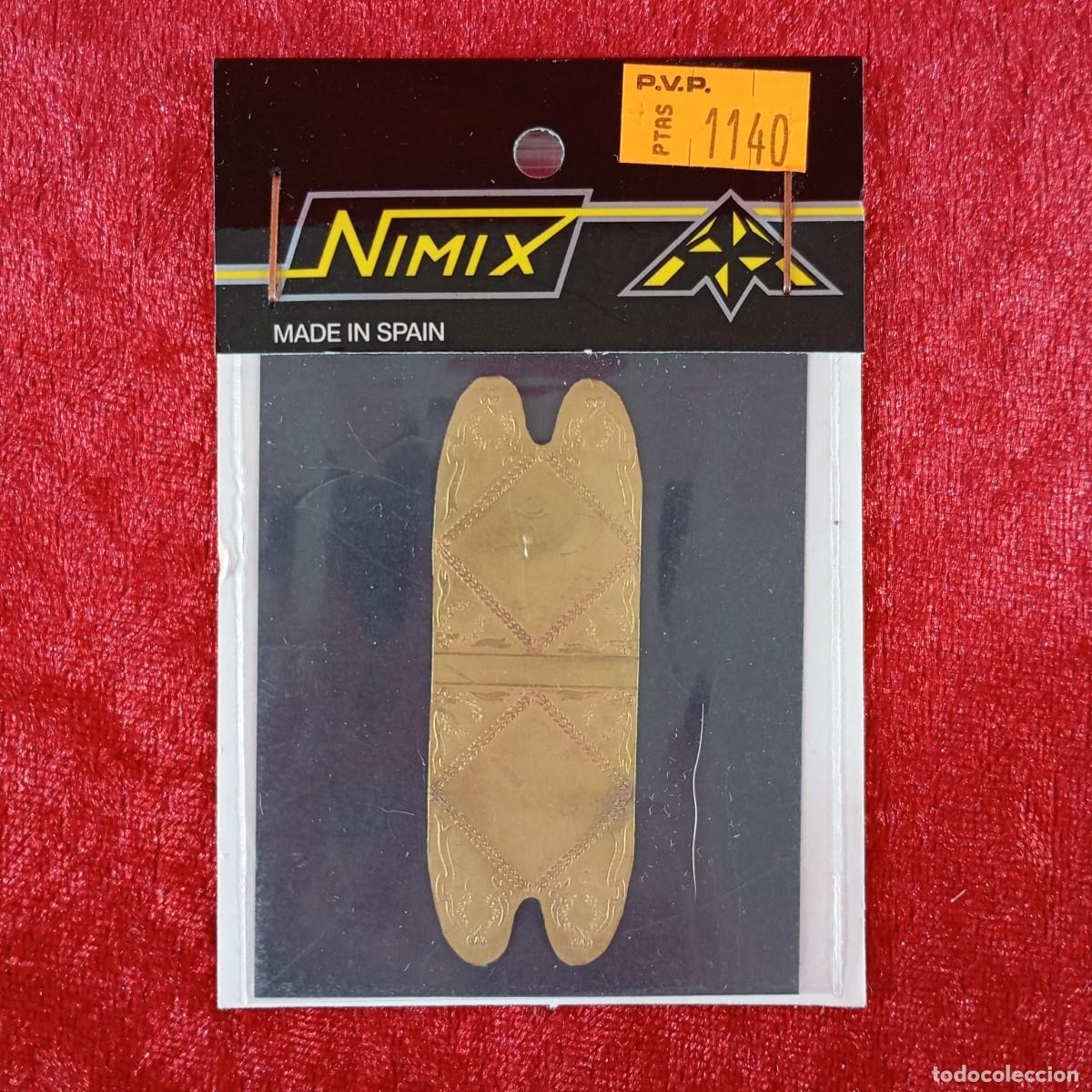 Hobbys: NIMIX - REF. FT141 - MODELOS MILITARES / CJ.P 4510 - Foto 1